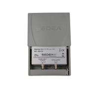 Filtre TNT 5G LTE 700 - SEDEA - 029215 - Extérieur - Canaux 21-48 - Bande passante 470-694 MHz