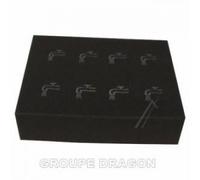 Filtre - TORNADO - FILTER EXH SPONGE PR SUC V2 - Pièce d'origine - Aspirateur TORNADO - Accessoire