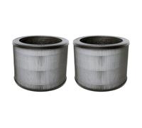 Filtre tout-en-un (2pcs) Winix O Zero Compact par AllSpares