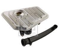 FILTRE TRANSMISSION AUTOMATIQUE AUDI A4 11.00-12.04 SANS JOINT ET TUBE