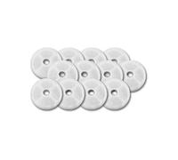 Filtre Triple Action Pack de 12 Eau propre Prévention maladies urinaires
