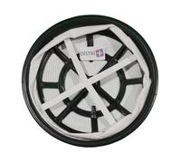 Filtre Tritex - Numatic - Compatible Henry Charles James - Diamètre 305mm - 1 filtre inclus
