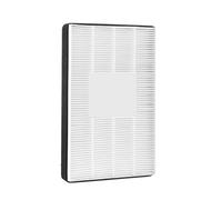 Filtre True H13 F2 A2, Compatible Avec Les Purificateurs D'air 3M Et Filtrete, Modèles FAP-C02WA-G2, FAP-C03BA-G2, FAP-C03-WS-2G Et FAP-T03BA-G2(1pcs)