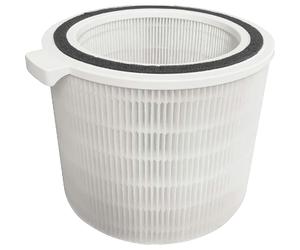 Filtre True HEPA Honeywell HRFJ830E Noir