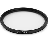 Filtre ultraviolet ultra -violet longue durée de vie durable à l'usage design professionnel facile à porter à Sony pour Nikon