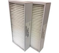 Filtre - UNELVENT - DOMEO 210 - M5 + G4 - Dimensions 275x125x48mm - Simple flux