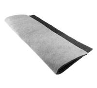 Filtre universel découpable 2 en 1 Care plus protect KFU6903 anti-graisse et anti-odeurs