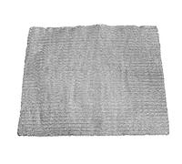 Filtre universel pour hotte aspirante en aluminium 57 x 47 cm