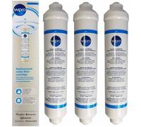 Filtre Universel USC100 WPRO pour frigo US : Sa…