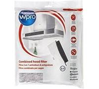 Filtre universel wpro 2 en 1 470x970 mm G