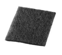 Filtre de moteur pr aspirateur, univ., filtre à charbon actif, 3 p.