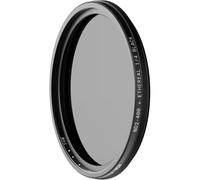 Urth Filtre ND2-400 Variable + Black Mist ¼ 67 mm (Plus) | Filtre ND à contrôle d'exposition, esthétique cinéma, halo, teintes de peau douces, verre nano-revêtement 20 couches
