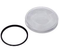 Filtre UV Ø77,0mm série HD HOYA