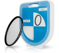 Filtre Uv Avec Étui, Ø 67 Mm, Universellement Compatible Avec Nikon, Canon, Sony, Filtres En Verre Pour Objectif D'Appareil Photo, Bloque Les Rayons Ultraviolets, Housse De Protection, Uv Fi[Z744]