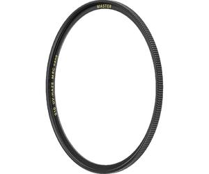 Filtre UV B+W 010 MASTER 39 mm noir