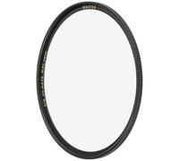Filtre UV - BW - MRC Nano Master - 72mm - Noir - Verre optique
