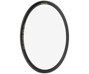 Filtre UV - BW - MRC Nano Master - 72mm - Noir - Verre optique