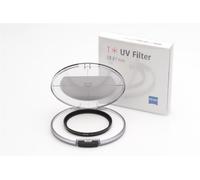 ZEISS Filtre 77Mm UV T Anti-Réfléchissant Protection