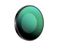 Filtre UV CPL ND16 pour voyage Insta360 Go (UV)