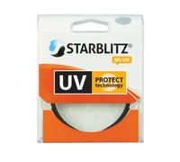 Filtre UV et de protection Starblitz pour objectif photo (49mm)