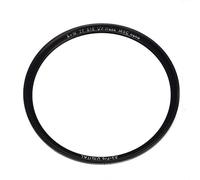 Filtre UV,Filtre De Protection 49_52_55_58_62_67_72_77_82mm Filtre UV Nano UV Haze Protecteur BW Ultra Mince for Objectif de Caméra (Size : 77mm)