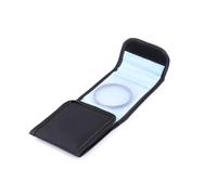 Filtre UV,Filtre Polarisant Circulaire Ensemble De Filtres USO Apto Para Appareil Photo Reflex Numérique, Protecteur UV, Polariseur CPL, Lentille Fluorescente FLD + Kit 3 Pièces(52mm CPL FLD UV)