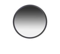 Filtre UV,Filtre Polarisant Circulaire Filtre d'objectif 0,9 Gris dégradé à densité Neutre for Objectif d'appareil Photo 49 52 55 58 62 67 72 77 mm 82(52mm)