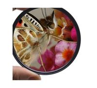 Filtre UV,Filtre Polarisant Circulaire Lot de 2 filtres Macro for Objectif Gros Plan (49 mm, 52, 55, 58, 62, 67, 72, 77 mm) + 10 Appareil Photo(49mm)