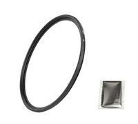 Filtre UV,Filtre Polarisant Circulaire Lot de 3 filtres for Objectif d'appareil Photo, Ultra-Fins, Multicouches, HD - 37 40,5 43 46 49 52 55 58 62 67 72 77 82 mm(77mm,C)