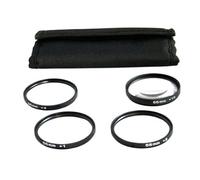 Filtre UV,Filtre Polarisant Circulaire Objectif Macro Gros Plan 52 55 62 77 Mm +1 +2 +4 +10(55mm+1+2+4+10)