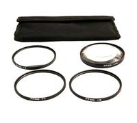 Filtre UV Filtre Protecteur, Objectif Macro Gros Plan 52 55 62 77 Mm +1 +2 +4 +10(55mm+1+2+4+10)