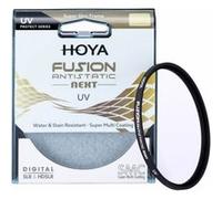 Filtre UV Fusion Antistatic Next 72mm G