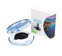 Filtre UV gris ND4 pour DJI Phantom 4 PRO - filtre de densité neutre pour une exposition optimale