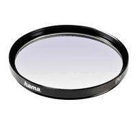 Filtre UV Hama 37mm - protection et netteté optimale