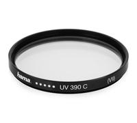 Filtre UV Hama ProClass 43mm pour objectif photo et vidéo