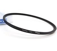 Filtre UV HD 77 mm pour objectif RF 24-105 mm f/4L pour appareil photo Canon EOS R5 R6 R RP et pour AF-S NIKKOR 24-120 mm f/4G AF-S 28 mm f/1.4E pour appareil photo Nikon D780 D850 D750