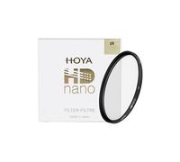HOYA Filtre UV HD NANO 72mm