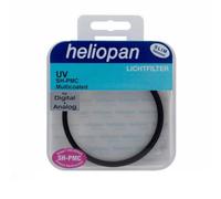Filtre UV Heliopan SH-PMC diam. 67