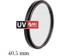 Filtre UV HMC 40,5mm Noir G