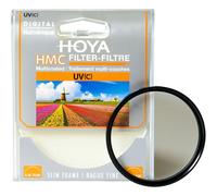 Filtre UV Hoya HMC 40,5mm | ✅ Liquidation : parti=parti