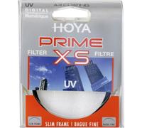 Filtre UV Hoya Prime-XS 52 mm | ✅ Livraison gratuite à partir de 100 €