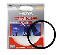 Filtre UV Hoya Prime-XS 58 mm