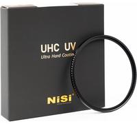 Filtre Uv Huc (Ultra Hard Coating), 18 Revêtements Multicouches Uhd, Revêtement Nano Ultra Dur, Hydrophobe, Résistant Aux Rayures, Ultra Fin (67 Mm)[Z492]