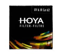 Filtre UV-IR Hoya 72 mm noir