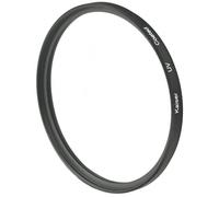 Filtre UV Kaiser, revêtu des deux côtés, ø 37 mm | ✅ Livraison gratuite à partir de 100 €