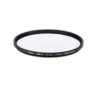 Filtre UV Kenko ZX II 58mm Noir