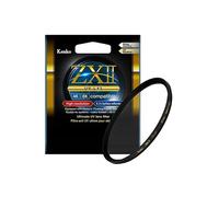 Filtre UV Kenko ZX II UV L41 72mm transparent