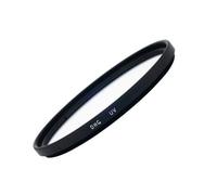 Filtre UV Marumi DHG 58 mm pour la protection solaire et la protection des lentilles