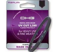 Filtre UV Marumi DHG 58mm G