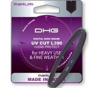 Filtre UV Marumi DHG 77mm Noir G